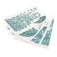 thumbnail image 2 of YLSHRF Wall Sticker DIY Innovative Green Plants Pattern Decals Home Bedroom Living R Uk, 2 of 8