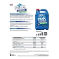 thumbnail image 3 of Anticongelante y Refrigerante PEAK Maxima Proteccion Formula verde PEAK 3.78 L, 3 of 6