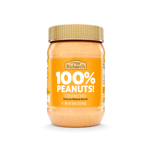 Low Calorie Peanut Butter