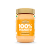 Crazy Richard's Cruncy Peanut Butter 16oz
