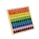 thumbnail image 5 of Tabla de multiplicar, bloques educativos de números, juguete matemático, manipuladores matemáticos, juguete de aprendizaje para niños en edad, 5 of 9