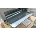 thumbnail image 5 of 36 in. Natural Gas Cheese Melter Broiler 35,000 BTU Cheese Melter, NSF Certified, ETL, 5 of 10