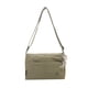 thumbnail image 5 of Bolso bandolera para mujer con múltiples bolsillos, bolso de hombro vaquero moderno para viajes y acampadas. Verde, 5 of 9
