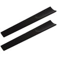 thumbnail image 1 of 2X 4/4 Tamano Violin Diapason de Ebano Diapason Negro, 1 of 4