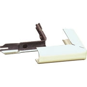 Wiremold 718WH Mounting Bracket for Cable Raceway