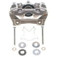 thumbnail image 2 of Power Stop Rear Right One Stock Replacement Caliper L3407, 2 of 3