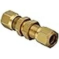 thumbnail image 3 of Eaton Weatherhead 1462X8 Air Brake Tubing Union, 1/2" Tube OD, 3 of 4