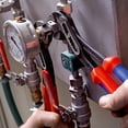 thumbnail image 2 of KNIPEX 88 01 180 Alligator® Pinzas de extensión acabado pavonado 180 mm, 2 of 12