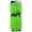 Bright Green, variant on Mountain Bear Slim Can Coolie (Khaki)