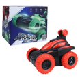 thumbnail image 1 of Remote control car Cyber And Rollover Stunt Car 360 Stunt Rotation 90 Uprightdriving Off Road Vehicle And Sound Effects Children'S Toys Birthday And Christmas Gifts Toys For Girls Boys Red, 1 of 7