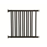 Dreambaby Nelson Adjustable Wood Gate
