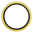 thumbnail image 2 of Llanta para Bicicleta Kenda K837 R24 x2.10 amarilla, 2 of 4
