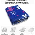 thumbnail image 4 of 16th Birthday Gifts for Girls 16 Year Old Birthday Gifts 16 Year Blanket Gifts 16th Funny Gift Idea 16th Birthday Gift Ideas Gifts for 16 Year Old Female Women Girl Bestie Sister (16th, 50"x60"), 4 of 5