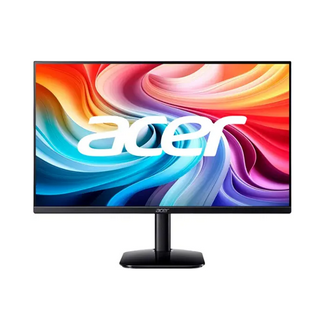 24 Inch IPS Display Acer EK241Y 24-inch - 100Hz IPS Display With