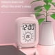 thumbnail image 3 of Countdown Desktop Electronic Shopping Mall Alarm Clock C, 3 of 5