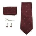 thumbnail image 1 of Corbata, corbata para hombre, exquisita corbata suave para hombre, corbata para hombre, máxima eficiencia, 1 of 14