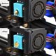 thumbnail image 4 of Tmvgtek Limpiador De Boquillas De Impresora 3D Para Cepillo Ender 3/3 Pro/3 Max/3 V2/Cr6Se/Cr10S, 4 of 9
