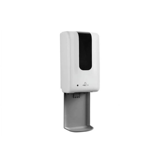 Automatic Hand Sanitizer Soap Dispenser Touchless Electronic Motion Sensor Release