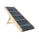 thumbnail image 5 of Rampa para Perros Plegable Y Ajustable, Escalera para Gatos, Rampa para Gatos para Cama Interior, Mascotas Mayores, 5 of 9