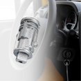 thumbnail image 3 of Ignition Switch With Cylinder Keys Professional Aluminum Car Ignition Latch Switch With 2 Keys 5003843ab 5003843aa For Jeep Banmo, 3 of 5