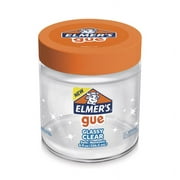 2 Pc, Elmer'S Gue Glassy Slime 1 Pk