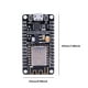 thumbnail image 5 of ESP8266 Módulo WiFi CP2102 Placa de desarrollo programable (ESP8266 CP2102), 5 of 5