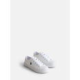 thumbnail image 2 of U.S Polo Assn. Big and Little Boys Canvas Sneakers, 2 of 4