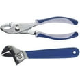 thumbnail image 3 of Allied 90003 Pliers & Wrench Set - 2 Piece, 3 of 3