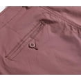 thumbnail image 4 of Shorts Men Plus Size Cargo Shorts Multi-Pockets Relaxed Summer Beach Shorts Pants Shorts for Men Pink L, 4 of 7