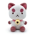 thumbnail image 1 of Peluche Youtooz Puppycat de la colección Bee and Puppycat, 23 cm, 1 of 5