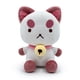 thumbnail image 1 of Peluche Youtooz Puppycat de la colección Bee and Puppycat, 23 cm, 1 of 5