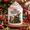 Black, variant on Coffee Mug Funny Christmas Tree Decorating Disaster for Holiday Coffee Christmas Lovers