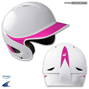 Download Champro Two-Tone Gem Gloss Performance Softball Batting ...