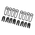 thumbnail image 3 of BELOVING Foldable Propellers Quick Release High Strength Replace Parts for E88Pro E88 2 set, 3 of 10