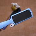 thumbnail image 2 of MesaSe Foot Callus Foot Care Tool for Removing Dead Skin Pedicure Paddle Foot File Dead Skin Remover Pumice Stone, 2 of 6