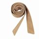 thumbnail image 2 of 1pc Woolen Sash Coat Belt Jacket Sweater Unisex Classic Vintage Faux Wool Belt Tie 175cm*5cm For Ladies Overcoat, 2 of 4