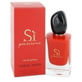 thumbnail image 3 of Giorgio Armani Si Passione Eau De Parfum Spray, Perfume for Women, 1.7 Oz, 3 of 3