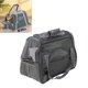 thumbnail image 1 of Transportín De Viaje Para Mascotas, Malla Suave Y Transpirable, Impermeable, Plegable, 1 of 7