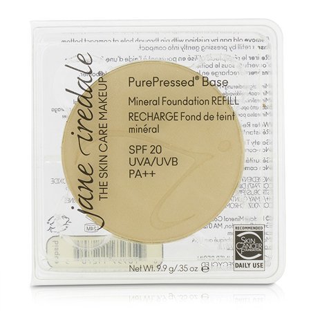 Jane Iredale PurePressed Minerals Refill 9.9g 0.35oz Bisque