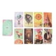 thumbnail image 4 of Cartas del Tarot Jadeshay 78 Barajas Muse 10,3 x 6 cm, 4 of 14