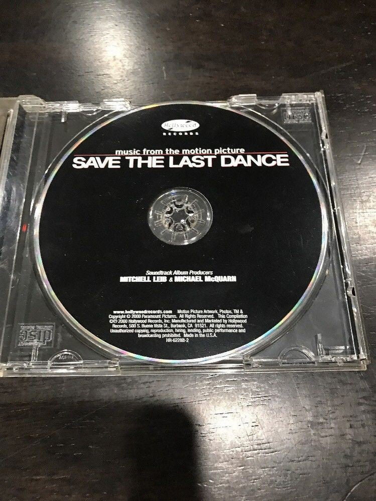 Every Song on 'The Last Dance' Soundtrack