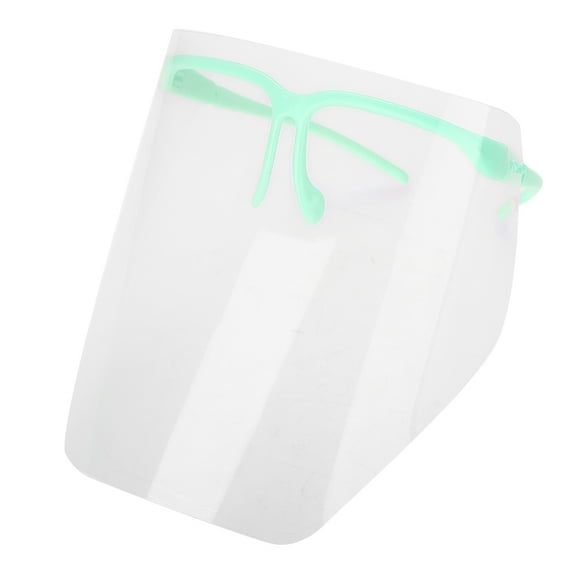 Mascarilla dental BuyWeekMX protectora profesional con visera desechable