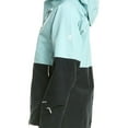 thumbnail image 3 of Spyder womens  Solitaire GTX Shell Jacket, s, Green, 3 of 4