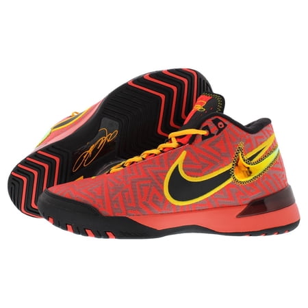 Nike Lebron NXXT Genisus Bright Crimson Men's Basketball Shoes HF0712-600