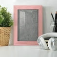 thumbnail image 6 of City Map of Boston -Framed Print w/glass-Sunset Pink, 6 of 8