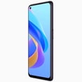 thumbnail image 4 of OPPO A76 DUAL SIM 128GB ROM + 4GB RAM (GSM ONLY | NO CDMA) Factory Unlocked 4G/LTE Smartphone (Glowing Black) - International Version, 4 of 5