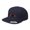 Navy, variant on Snapback Hat for Men Flat Brim Hats Poker Game B Embroidery Embroidered Flat Bill Hat Acrylic Purple Design Only