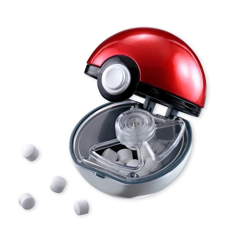 pokemon ball walmart