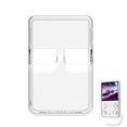 thumbnail image 1 of 1pcs pour R36s Ultra Console de Jeu Portative Étui de Protection Housse de Protection, 1 of 8