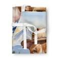 thumbnail image 3 of Pit Bull Terrier Cowboy Welcome Apron 27 in x 30 in, 3 of 5